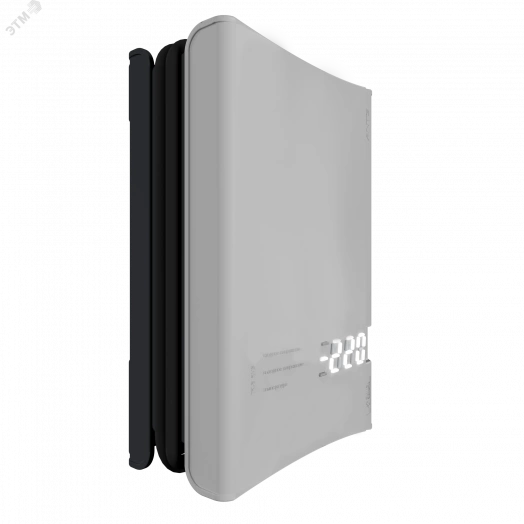 Стабилизатор переменного напряжения АНТС релейный 0,44 кВА, однофазный, настенный