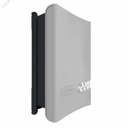 Стабилизатор переменного напряжения АНТС релейный 0,44 кВА, однофазный, настенный