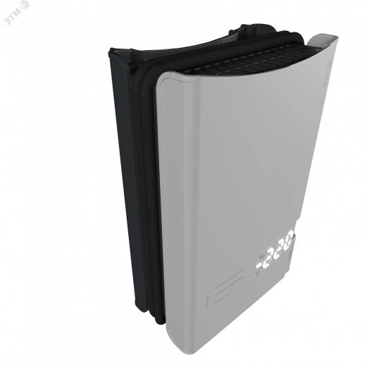 Стабилизатор переменного напряжения АНТС релейный 0,44 кВА, однофазный, настенный