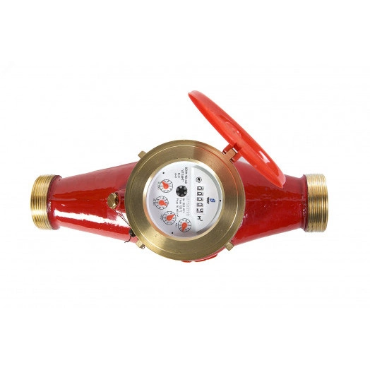 Счетчик воды многоструйный ВСКМ 90-40 АТЛАНТ