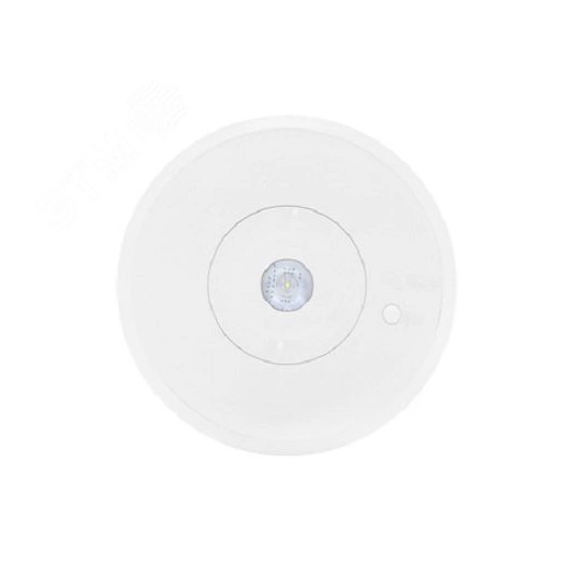 Аварийный светильник ORBIT 6513-2 LED AT