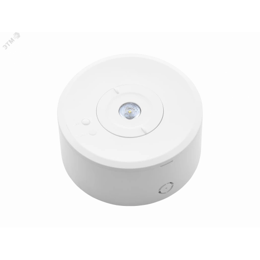 Аварийный светильник ORBIT 6513-2 LED AT