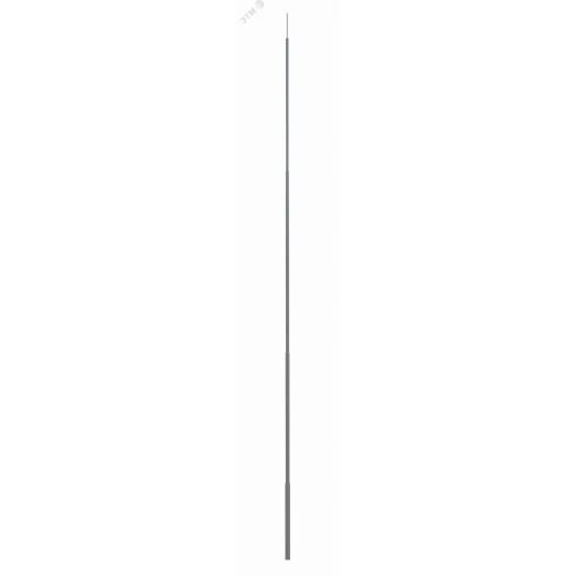 Молниеприемник секционный стеновой пассивный МССП-22 L=22м PROxima