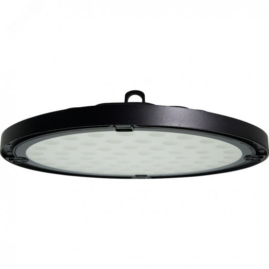 Светильник светодиодный ДСП-200вт 6400К 24000Лм 120 гр. IP65