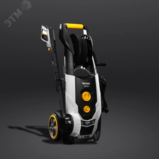 Мойка высокого давления KR-210