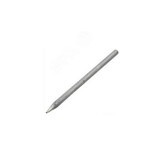 Жало для импульсного паяльника, 3.8 мм, тип конус