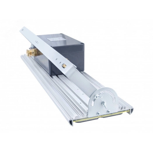 Светодиодный светильник Diora Unit Ex 180/18000 Ш 4K лира