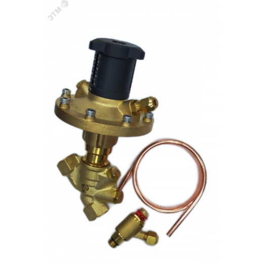 Регулятор перепада давления XK ВР DN32, PN16 (PCV32HX)