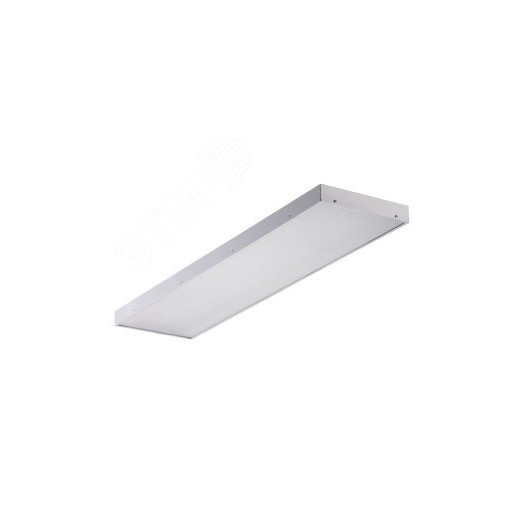 Светильник светодиодный OPTIMA.PRS ECO LED 1200x600 4000K CRI90