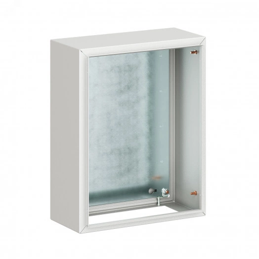 Комплект упоров для монтажных плат корпусов ST, 1 упаковка - 2шт.