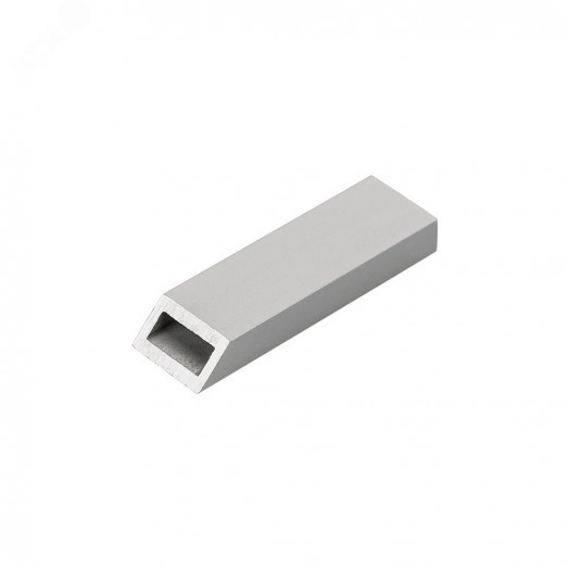 Прокладка 33х11x5 для микровыключателя (ARL, Металл)