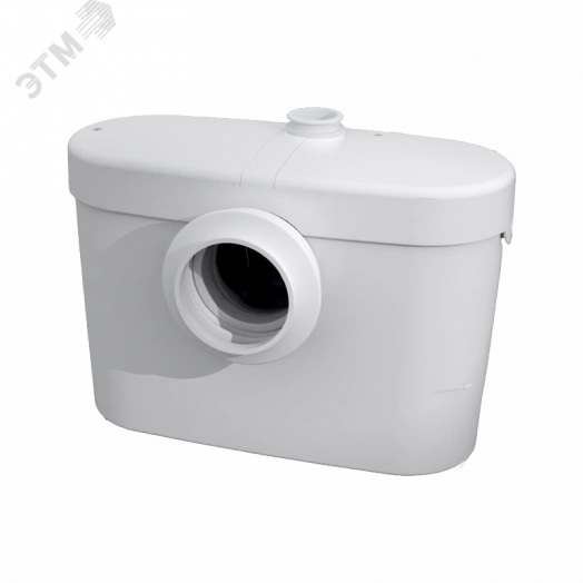 Насос-измельчитель канализационный для унитаза SANIACCESS 1 400 Вт 220-240 В