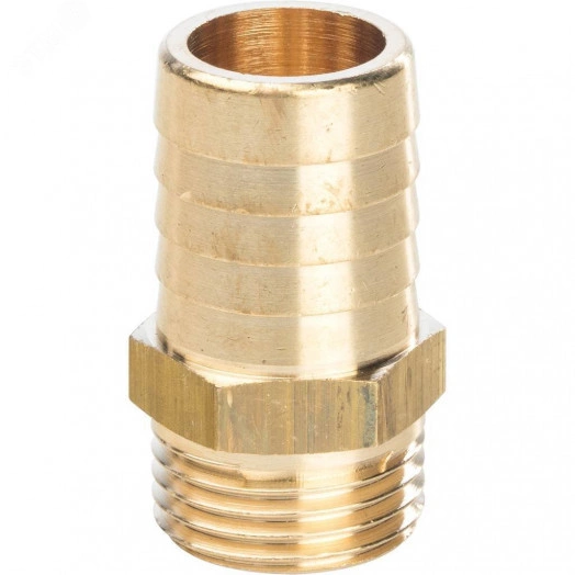 Штуцер НР 1/2 х 20