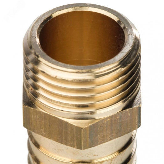 Штуцер НР 1/2 х 20