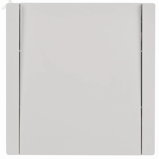 FORTE&PIANO Выключатель 1-клавишный самовозвратный 10А FP210 белый IEK