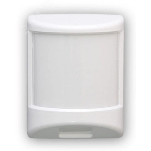 Извещатель охранный поверхностный оптико-электронный ИО 309-11пассивный, самотестирование, контроль вскрытия.