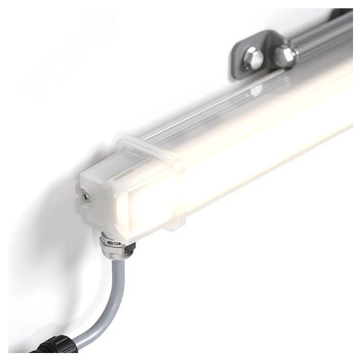 Светильник светодиодный ДБУ-4 Контур LED-4-Extra Wide/W3000 500/8 Opal