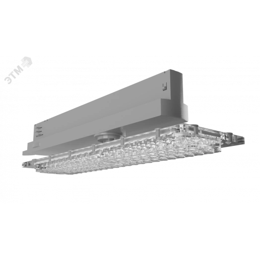 Светильник L-store Lite/40/Г90/830/05/SH/230AC IP20 RAL7038