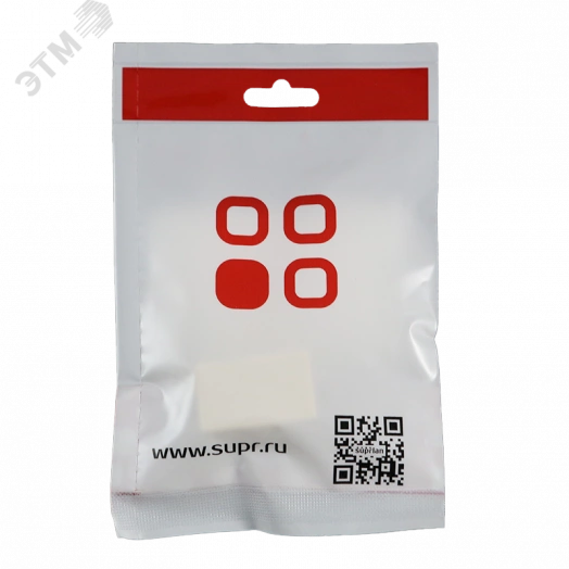 Соединитель проходной 8P8C (RJ-45) UTP (DIY)