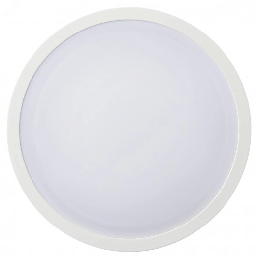 Светодиодная панель LTD-135SOL-20W Warm White (ARL, IP44 Пластик, 3 года)