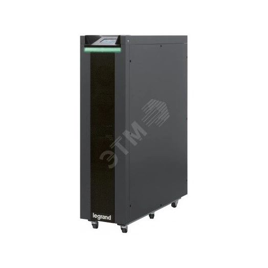 Источник бесперебойного питания Online Keor T Evo 20000 ВА фазы 3/3 Tower RS-232