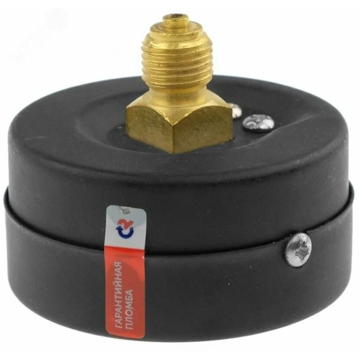 Манометр общетехнический осевой ТМ-310Т.00 0...1,6 МРа 1/4' 150С кл.1.5