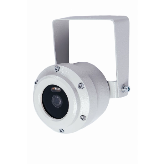 Видеокамера взрывозащищенная Орион МК ВК Тип 7-IP/2MP-А-POE-КМ12