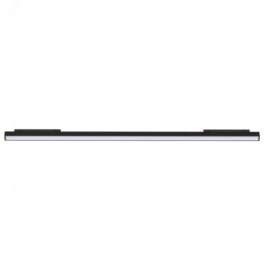 Светильник MAG-ORIENT-RONDO-R90-9W Warm3000 (BK, 110 deg, 48V) (Arlight, IP20 Металл, 5 лет)