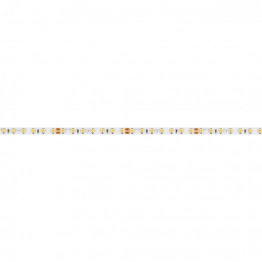 Лента MICROLED-M266-4mm 24V Warm2700 (12 W/m, IP20, 2216, 5m) (Arlight, узкая)