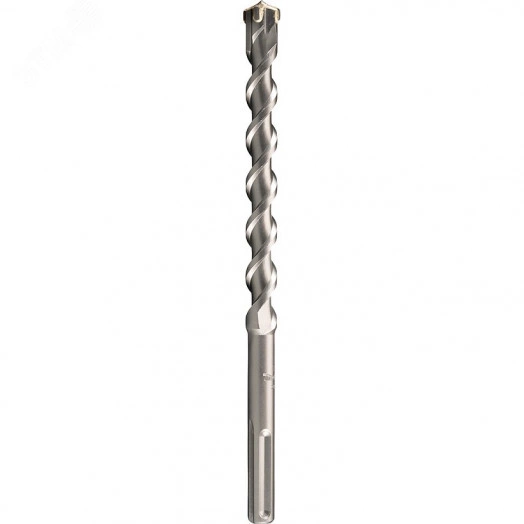 Бур SDS-MAX 4cutter 25?220x340