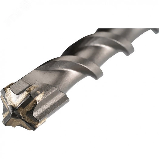 Бур SDS-MAX 4cutter 25?220x340