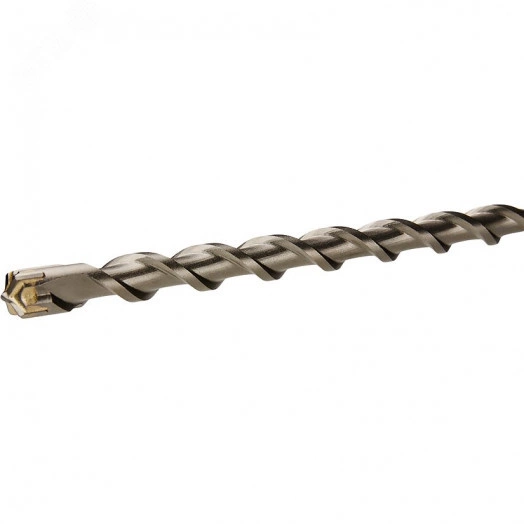 Бур SDS-MAX 4cutter 25?220x340