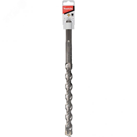Бур SDS-MAX 4cutter 25?220x340