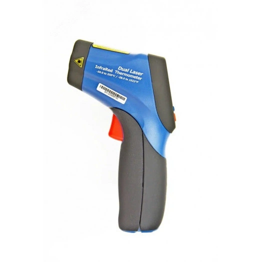 Пирометр профессиональный DT-8861