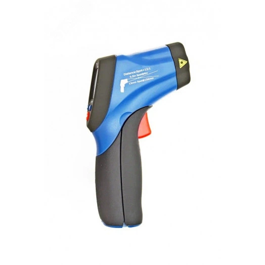 Пирометр профессиональный DT-8861