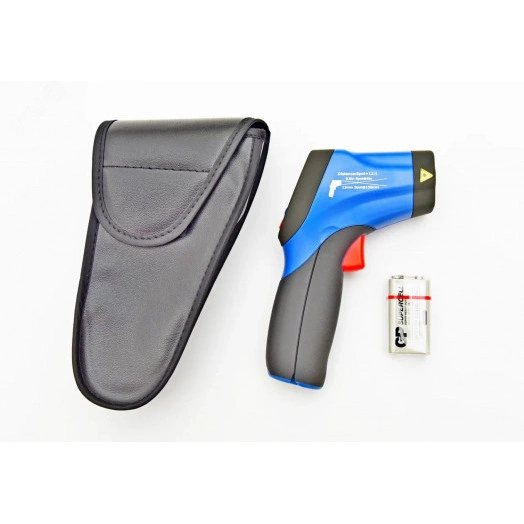 Пирометр профессиональный DT-8861