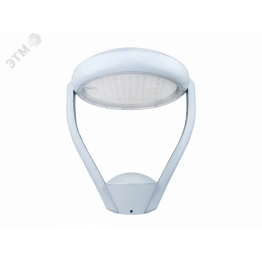 Светодиодный светильник Diora Meduza Park 80/11000 Д прозрачный 4K