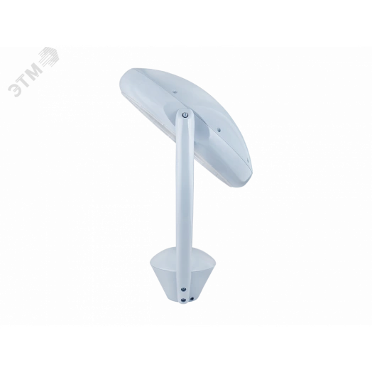 Светодиодный светильник Diora Meduza Park 80/11000 Д прозрачный 4K