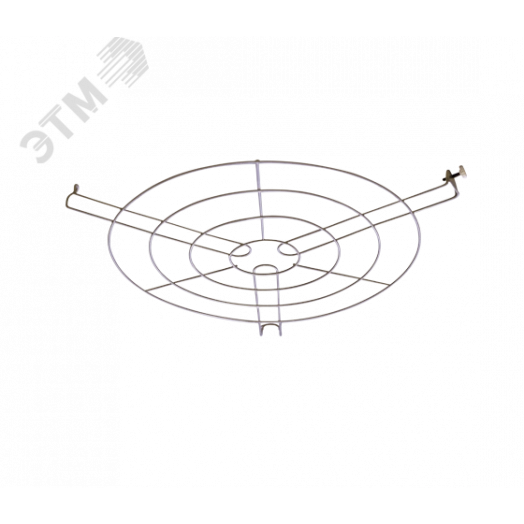 Решетка G Р320 (серый)