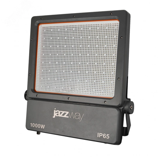 Прожектор светодиодный ДО-1000w 6500K 150000Лм IP65 60°