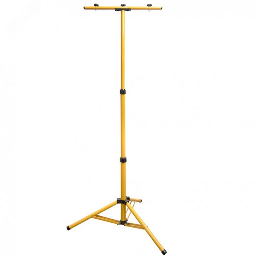 Прожекторы светодиодные ДО-4х50 на штативе 6400К 18000Лм IP65