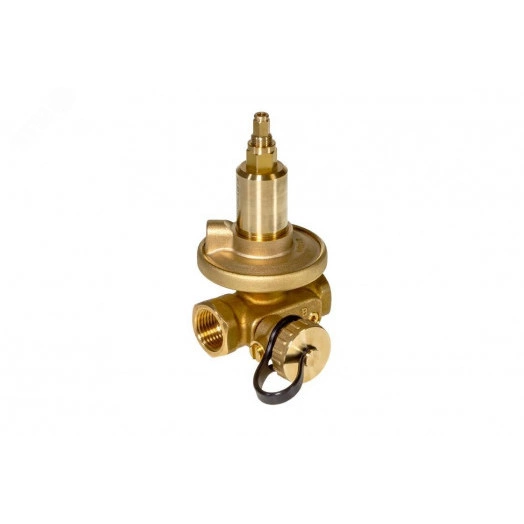 Клапан автоматический балансировочный APT-R3 DN15