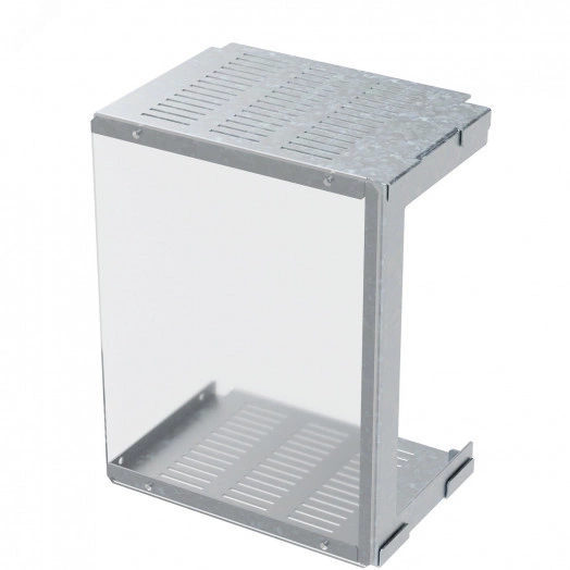 Комплект секционирования 4b 2-стороннее 5M