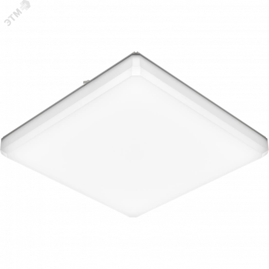 AOT.OPL UNI LED 600 EM 4000K CRI90