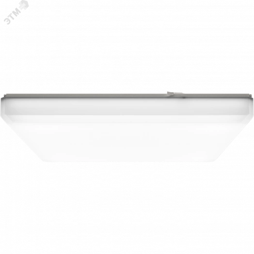 AOT.OPL UNI LED 600 EM 4000K CRI90
