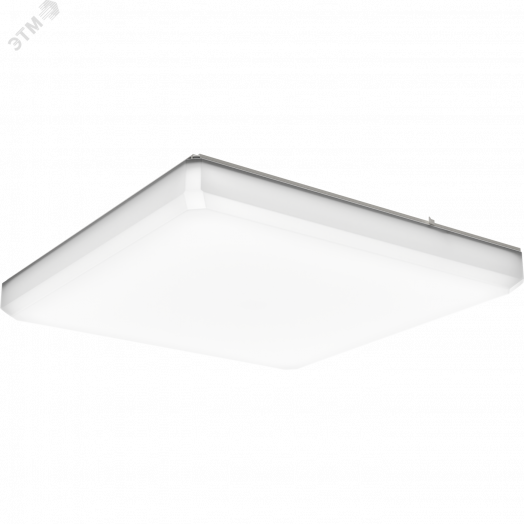 AOT.OPL UNI LED 600 EM 4000K CRI90