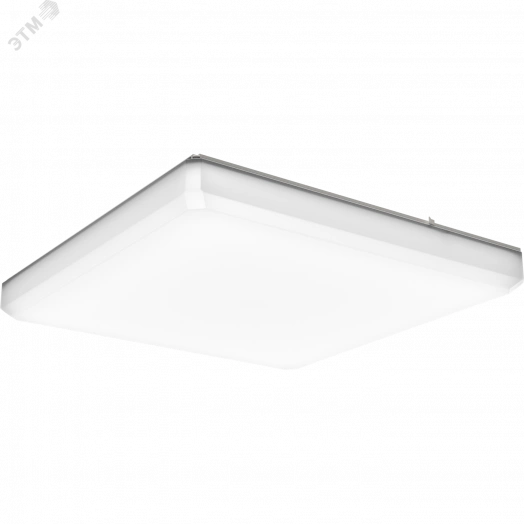 AOT.OPL UNI LED 600 EM 4000K CRI90