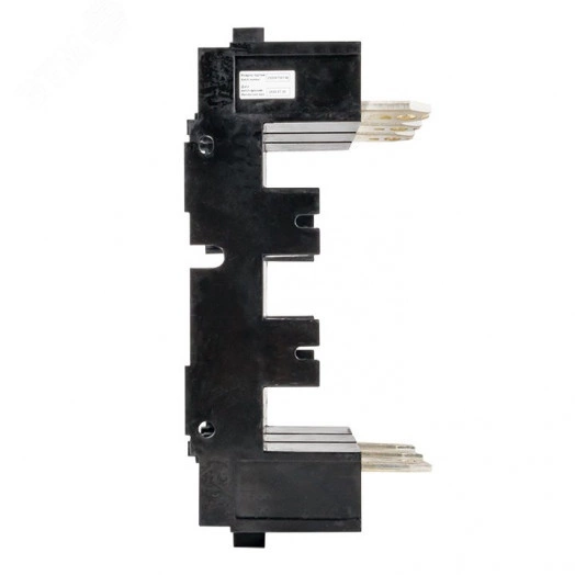 Панель втычная AV POWER-1/3ETU переднего присоед. PID-1/3F 125А