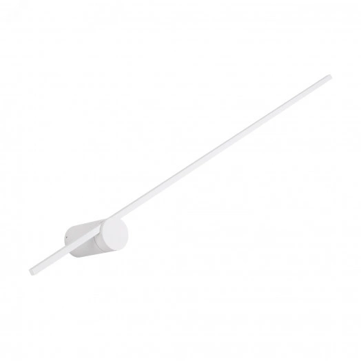 Светильник SP-VINCI-S900x55-10W Warm3000 (WH, 110 deg, 230V) (, IP20 Металл, 3 года)