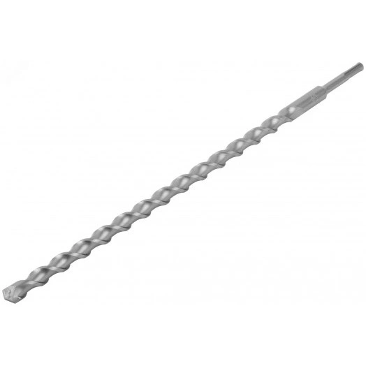 Бур по бетону , Profi, SDS-Plus, 18 х 460 мм